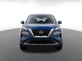 Used 2026 Nissan Rogue SL AWD/4WD video 2