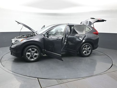 Used 2019 Honda CR-V EX image 46