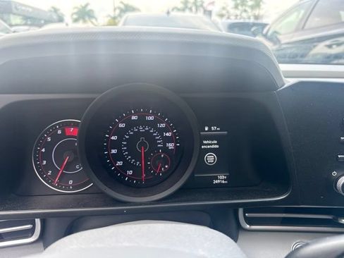 Used 2023 Hyundai Elantra SEL FWD image 14