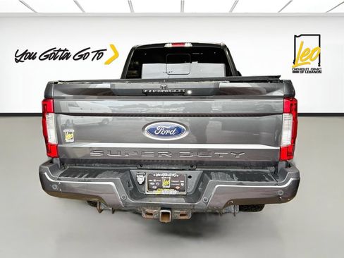 Used 2019 Ford F250 Lariat AWD/4WD image 6