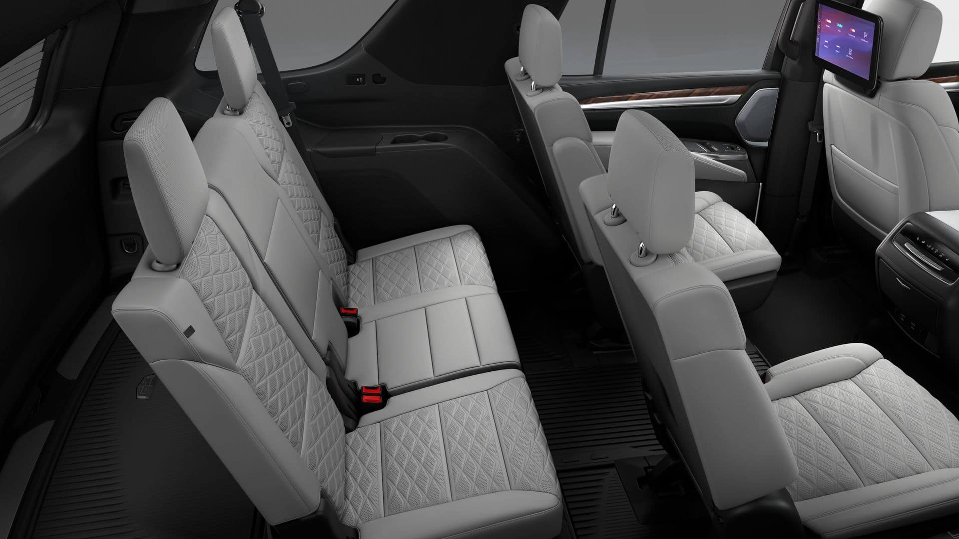 New 2027 Cadillac Escalade Platinum Sport AWD/4WD image 21