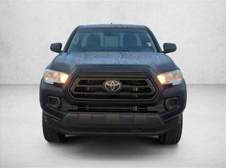 Used 2021 Toyota Tacoma SR video 2