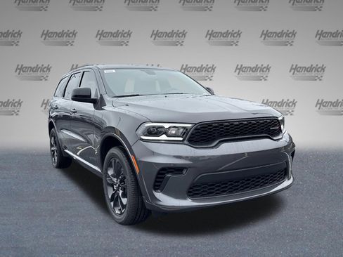 New 2026 Dodge Durango GT w/ Blacktop Package image 2