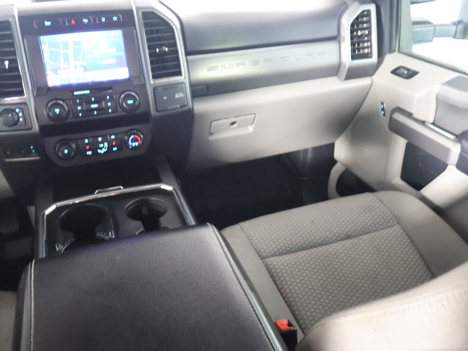 Used 2020 Ford F250 XLT w/ XLT Premium Package AWD/4WD image 31