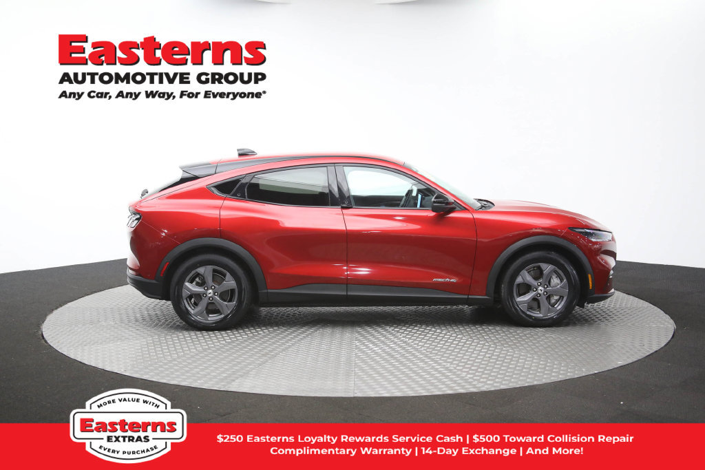 Used 2023 Ford Mustang Mach-E Select AWD/4WD image 43