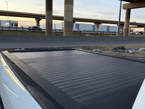 Used 2014 RAM 2500 Longhorn image 22