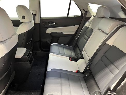 New 2026 Honda Prologue Elite image 24