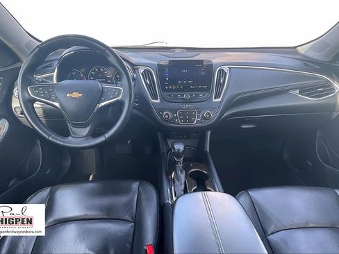Used 2024 Chevrolet Malibu LT image 15