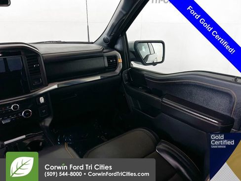 Used 2025 Ford F150 Tremor w/ Equipment Group 402A High AWD/4WD image 27