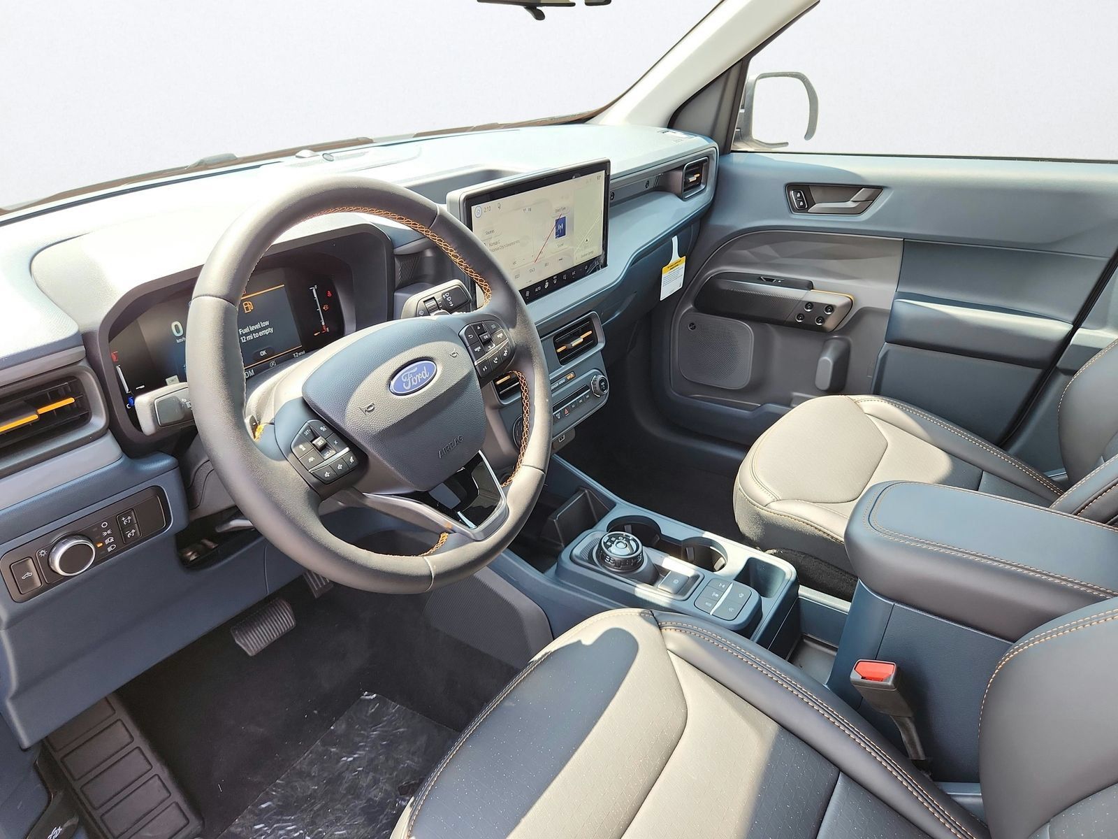 New 2026 Ford Maverick Tremor AWD/4WD image 11