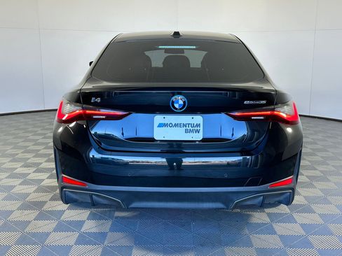 Used 2023 BMW i4 eDrive35 w/ Premium Package image 8