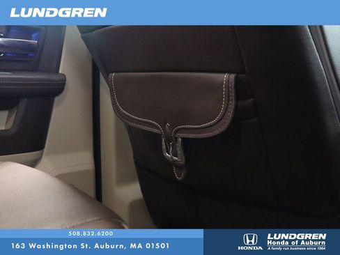 Used 2017 RAM 1500 Laramie Longhorn AWD/4WD image 18