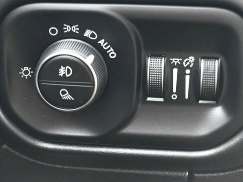 New 2026 RAM 2500 Power Wagon image 25