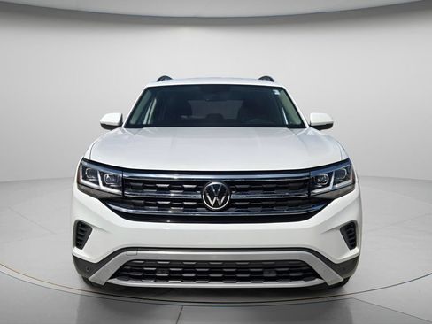 Used 2023 Volkswagen Atlas SE FWD image 9
