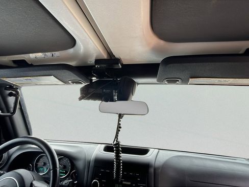 Used 2016 Jeep Wrangler Sport image 19