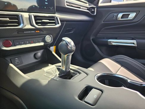 New 2026 Ford Mustang Premium RWD image 23