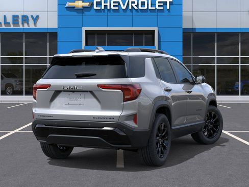 New 2026 GMC Terrain Elevation w/ Elevation Premium Package image 5
