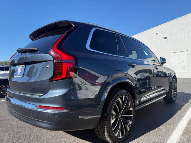 Used 2025 Volvo XC90 T8 Ultra w/ Protection Package Premier AWD/4WD image 4