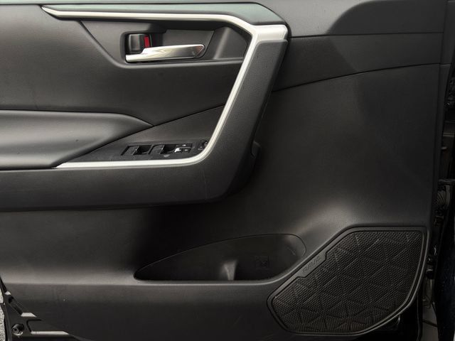 Certified 2023 Toyota RAV4 XLE Premium FWD image 13