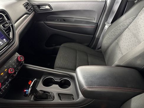 Used 2025 Dodge Durango GT w/ Blacktop Package RWD image 20