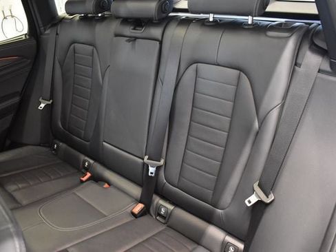 Used 2018 BMW X3 M40i AWD/4WD image 7