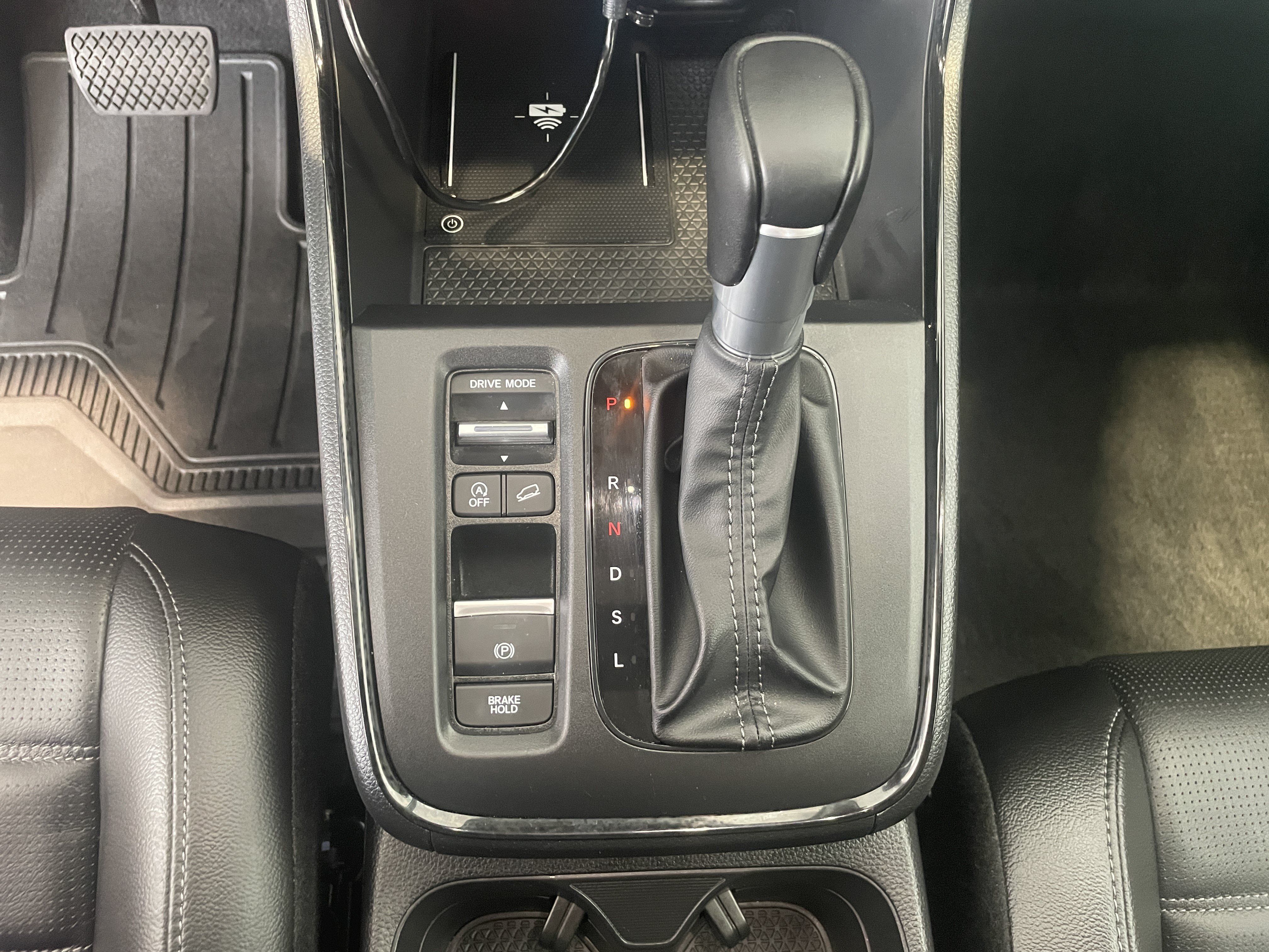 Used 2026 Honda CR-V EX-L image 17