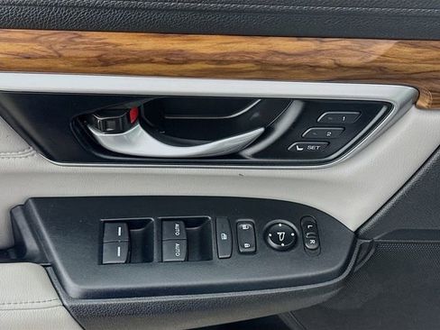 Certified 2022 Honda CR-V EX-L image 22