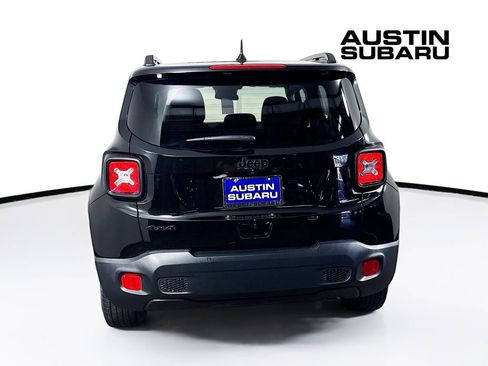 Used 2018 Jeep Renegade Sport w/ Power & Air Group image 6