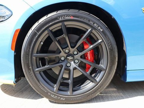 Used 2023 Dodge Charger R/T Scat Pack w/ Plus Group image 30