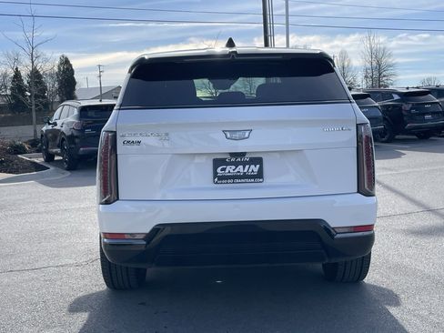 Used 2025 Cadillac Escalade IQ Sport 1 image 6