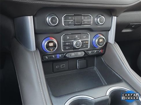 Used 2021 GMC Yukon XL SLT w/ SLT Luxury Plus Package image 39
