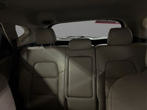 Used 2017 Hyundai Tucson Limited w/ Cargo Package image 19