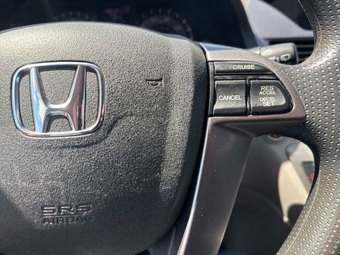 Used 2014 Honda Odyssey EX image 30
