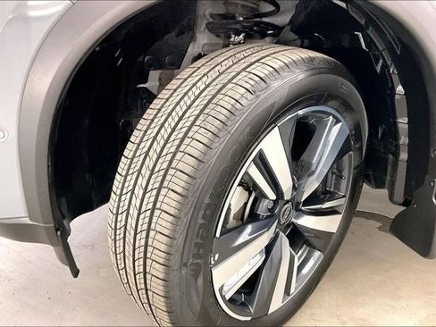 Used 2023 Nissan Rogue SL w/ SL Premium Package AWD/4WD image 34