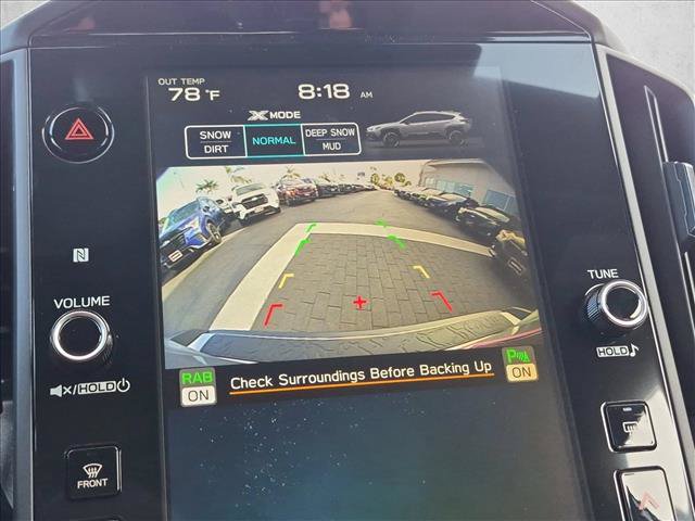 New 2026 Subaru Crosstrek 2.5i Wilderness AWD/4WD image 14