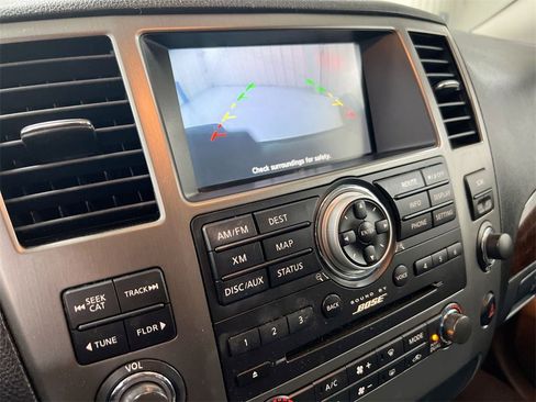 Used 2013 Nissan Armada Platinum image 15