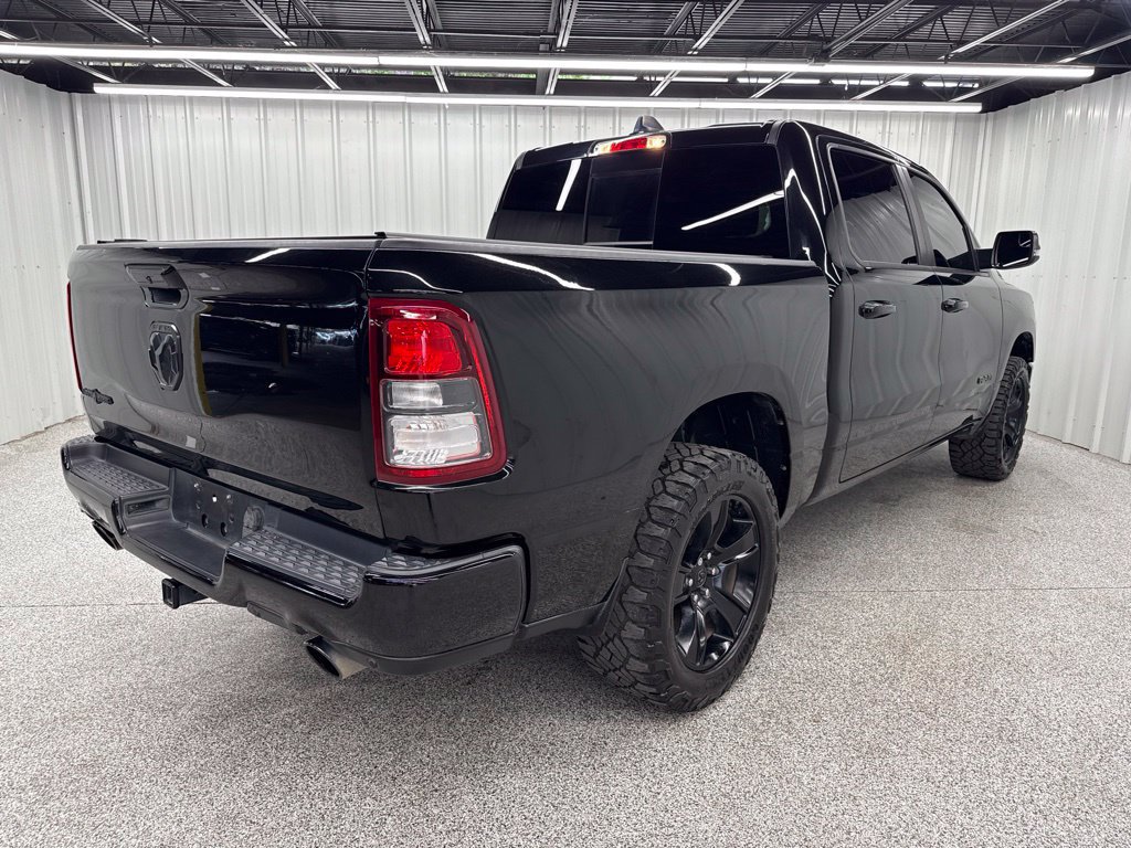 Used 2023 RAM 1500 Lone Star RWD image 6