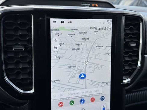 Used 2024 Ford Ranger XLT w/ Advanced Towing Package image 18