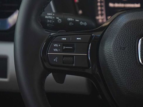 Certified 2026 Honda Pilot EX-L image 16