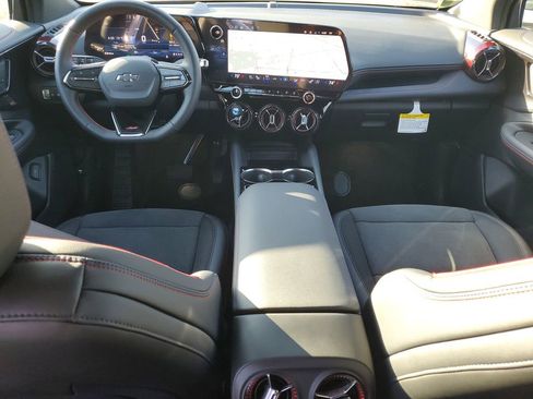 Used 2026 Chevrolet Blazer EV RS FWD image 11