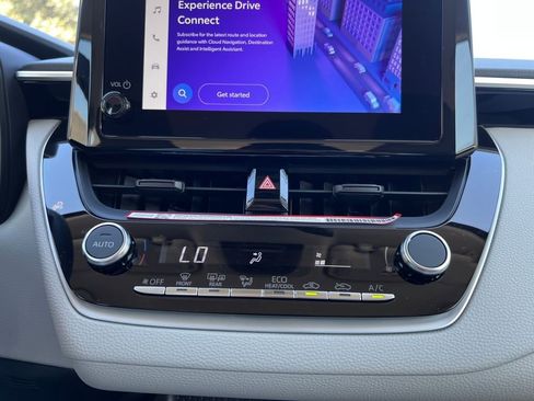 New 2026 Toyota Corolla LE image 25