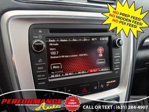 Used 2017 GMC Acadia Limited SLT image 11