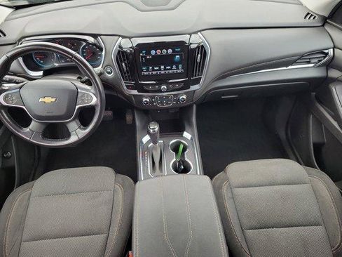 Used 2019 Chevrolet Traverse LT image 15