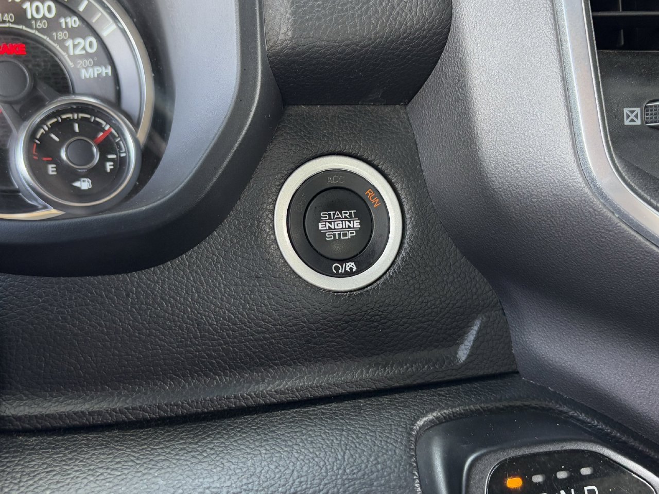 Used 2021 RAM 1500 2WD Crew Cab image 18