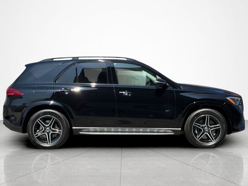 New 2026 Mercedes-Benz GLE 350 4MATIC image 6