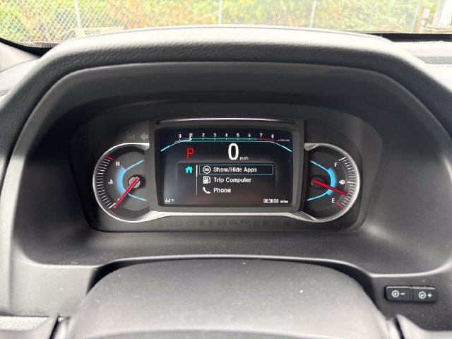 Used 2020 Honda Passport EX-L image 16