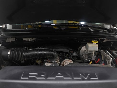 Used 2019 RAM 1500 Rebel w/ Level 1 Equipment Group image 27