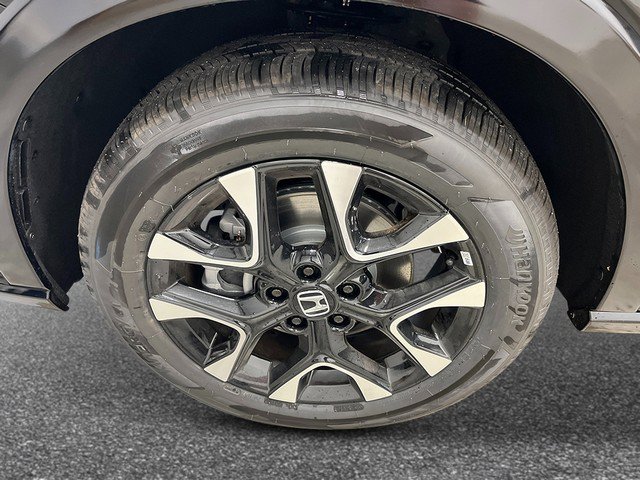 New 2027 Honda HR-V EX-L image 11