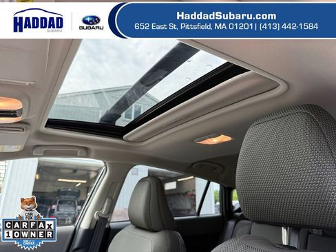 Certified 2024 Subaru Crosstrek 2.0i Premium AWD/4WD image 17