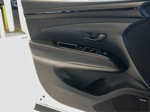 Used 2024 Hyundai Tucson N Line image 19